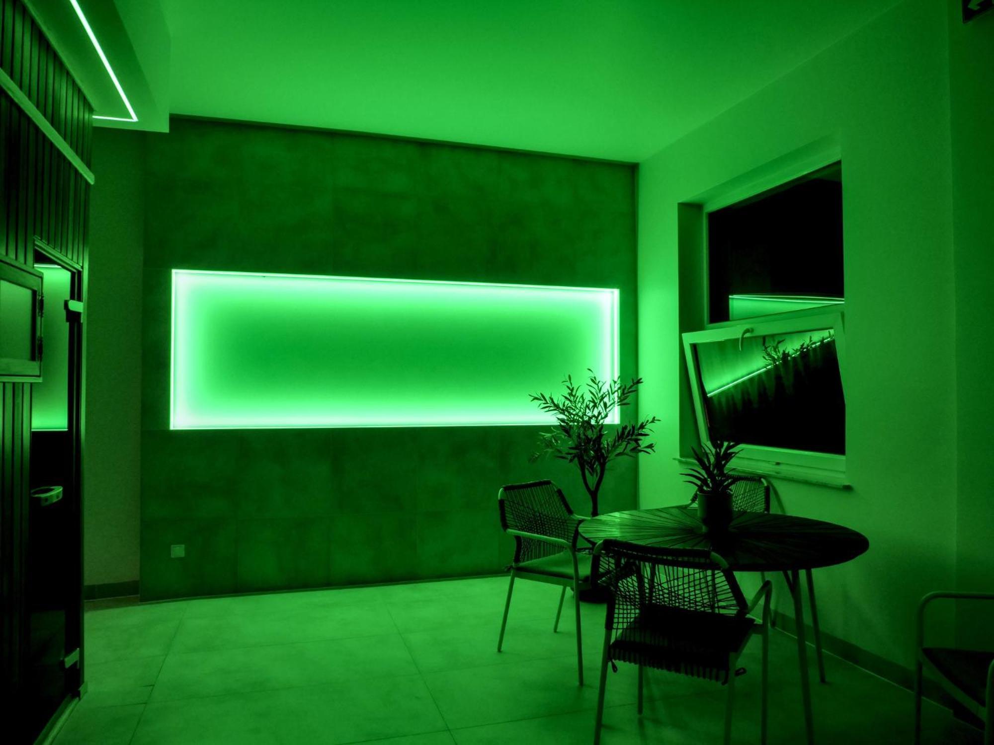 Krol Plaza Spa & Wellness Jarosławiec Exteriör bild